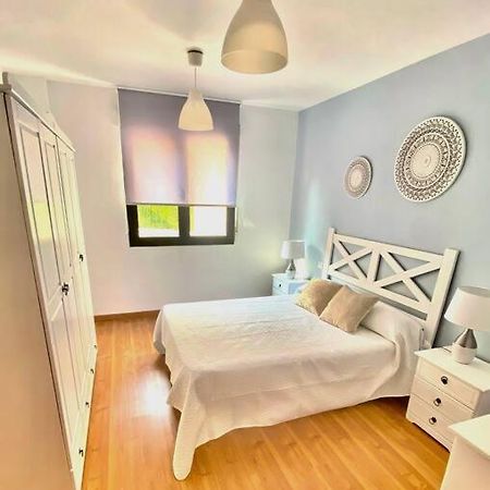 Apto. Residencial Ruidera Διαμέρισμα Εξωτερικό φωτογραφία