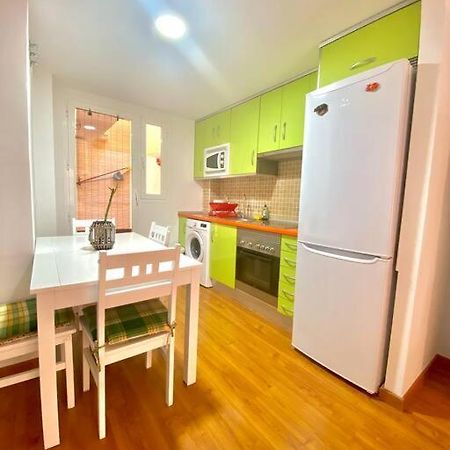 Apto. Residencial Ruidera Διαμέρισμα Εξωτερικό φωτογραφία