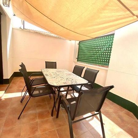 Apto. Residencial Ruidera Διαμέρισμα Εξωτερικό φωτογραφία