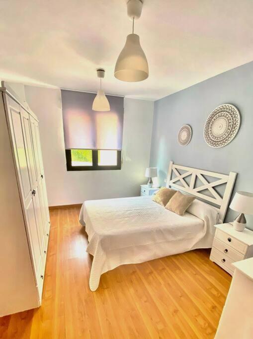 Apto. Residencial Ruidera Διαμέρισμα Εξωτερικό φωτογραφία