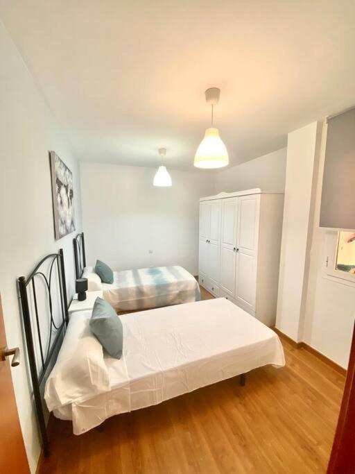 Apto. Residencial Ruidera Διαμέρισμα Εξωτερικό φωτογραφία