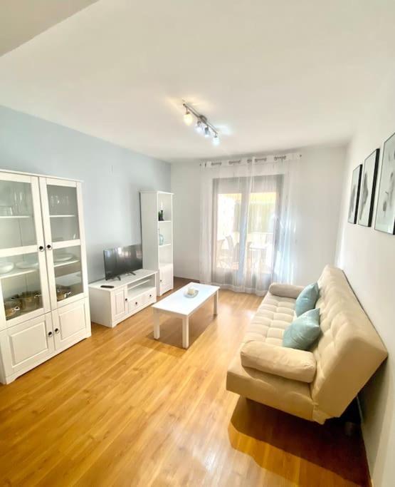 Apto. Residencial Ruidera Διαμέρισμα Εξωτερικό φωτογραφία