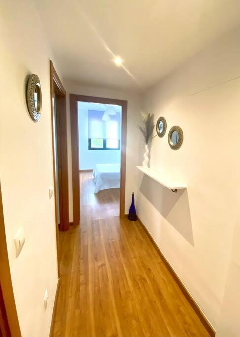 Apto. Residencial Ruidera Διαμέρισμα Εξωτερικό φωτογραφία